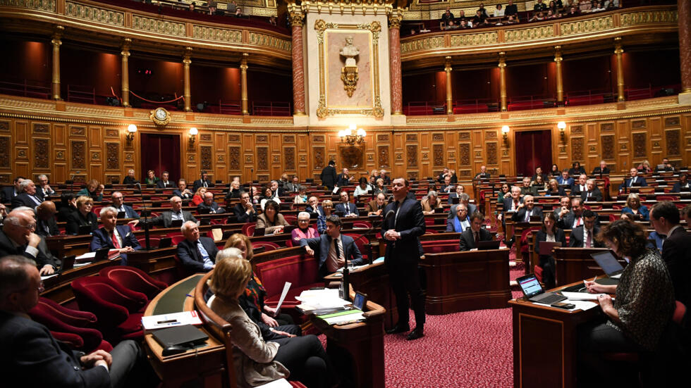 Retraites : le Sénat vote l'extinction de plusieurs régimes spéciaux