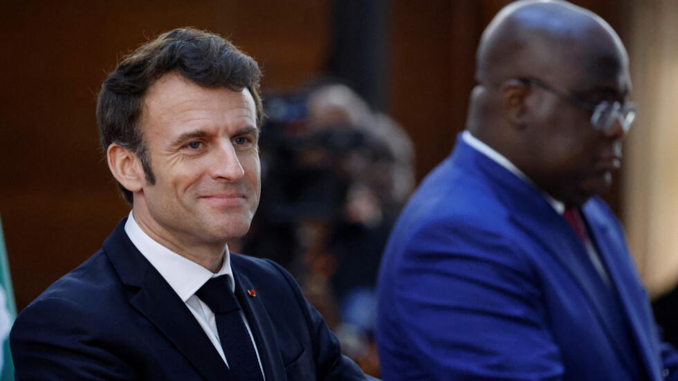 Business, Françafrique... Que faut-il retenir de la tournée africaine d'Emmanuel Macron ?