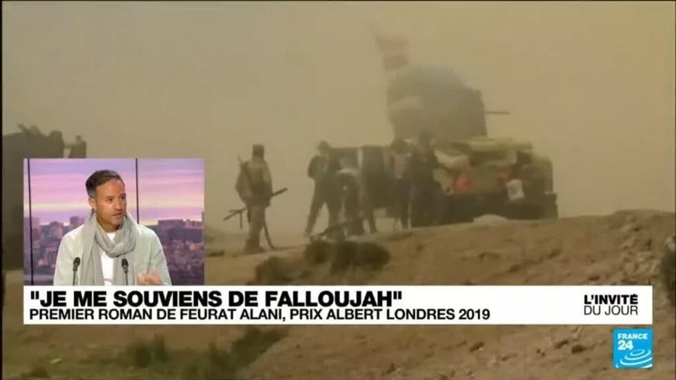 Feurat Alani : l'invasion américaine de l'Irak "a ouvert les portes de l'enfer au Moyen-Orient"