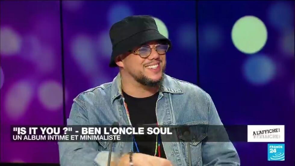 L'album envoûtant de Ben l'Oncle Soul et le palmarès de la 28e édition du Fespaco