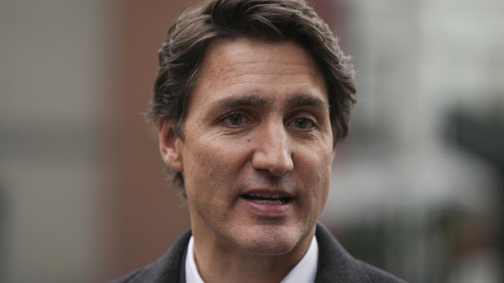 Au Canada, des enquêtes ouvertes sur les ingérences chinoises dans des élections Au Canada, des enquêtes ouvertes sur les ingérences chinoises dans des élections