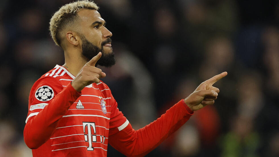 Ligue des champions : le Bayern Munich annihile les rêves d'exploit de Mbappé et du PSG Ligue des champions : le Bayern Munich annihile les rêves d'exploit de Mbappé et du PSG