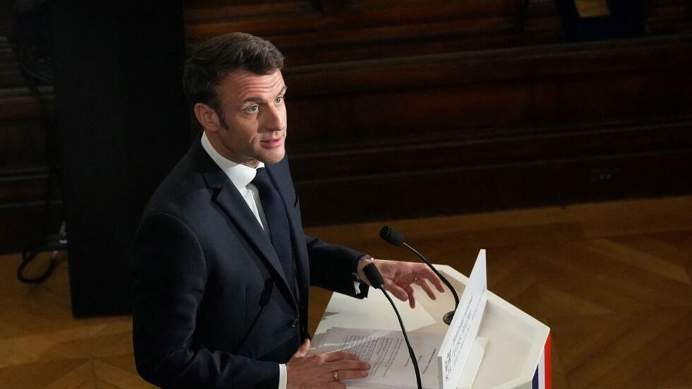 En France, l'inscription de l'IVG dans la Constitution loin d'être acquise