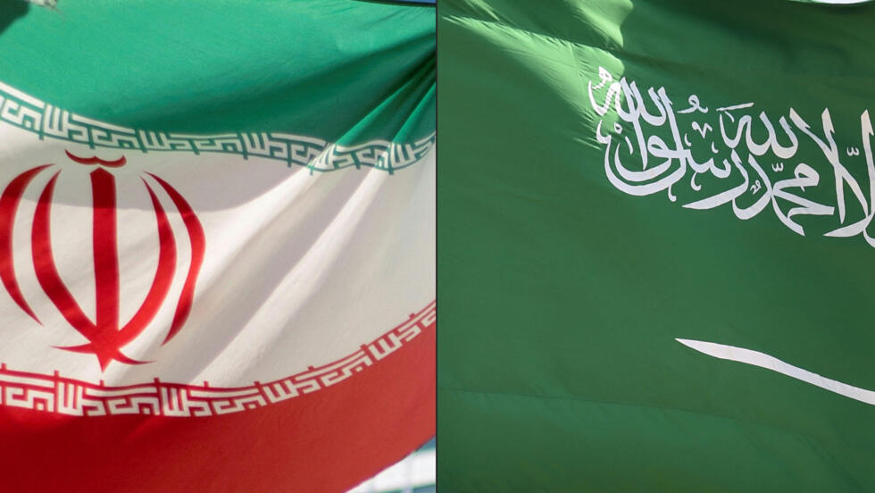 L'Iran et l'Arabie saoudite annoncent le rétablissement de leurs relations diplomatiques L'Iran et l'Arabie saoudite annoncent le rétablissement de leurs relations diplomatiques