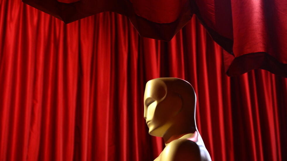 Les Oscars attendent une pluie de récompenses pour "Everything Everywhere All At Once"