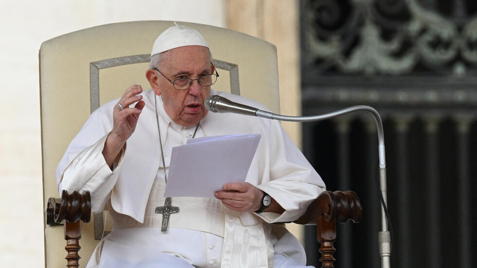 Le Nicaragua menace de suspendre ses relations avec le Vatican Le Nicaragua menace de suspendre ses relations avec le Vatican