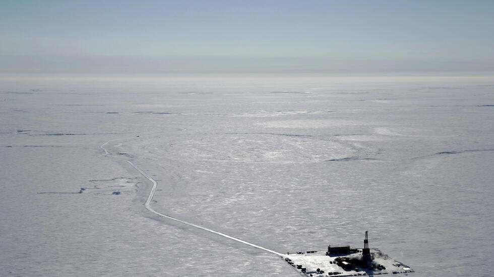 Projet pétrolier Willow en Alaska : les écologistes dénoncent "l’effroyable trahison" de Joe Biden Projet pétrolier Willow en Alaska : les écologistes dénoncent "l’effroyable trahison" de Joe Biden