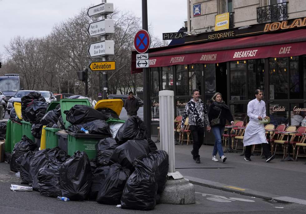 Réforme des retraites : huitième journée de mobilisation cruciale, la veille du vote du texte