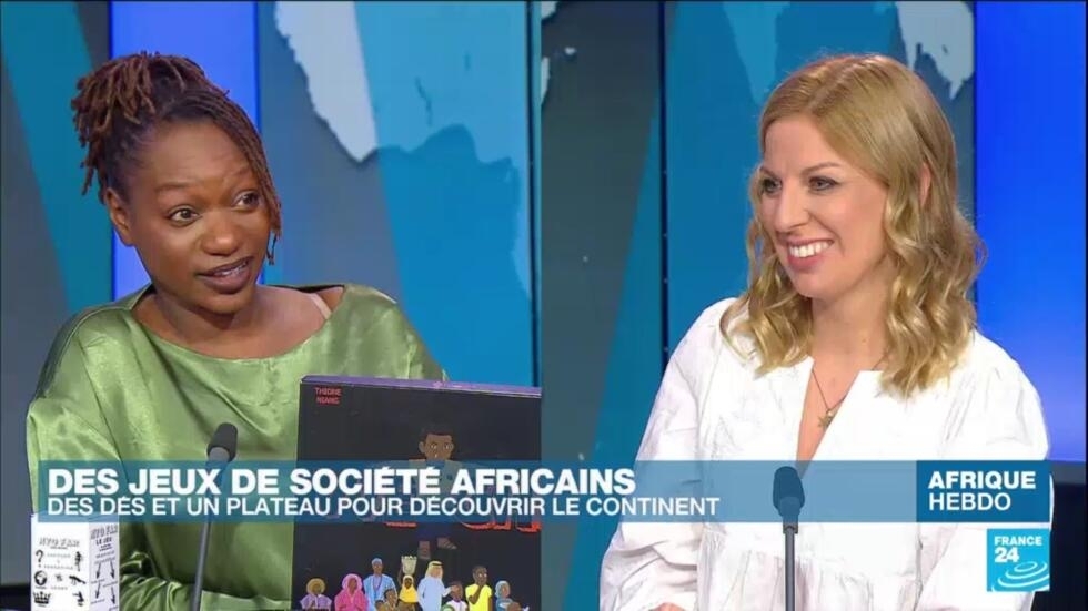 Ce qu'il faut retenir de l'actualité africaine de la semaine du 13 mars Ce qu'il faut retenir de l'actualité africaine de la semaine du 13 mars