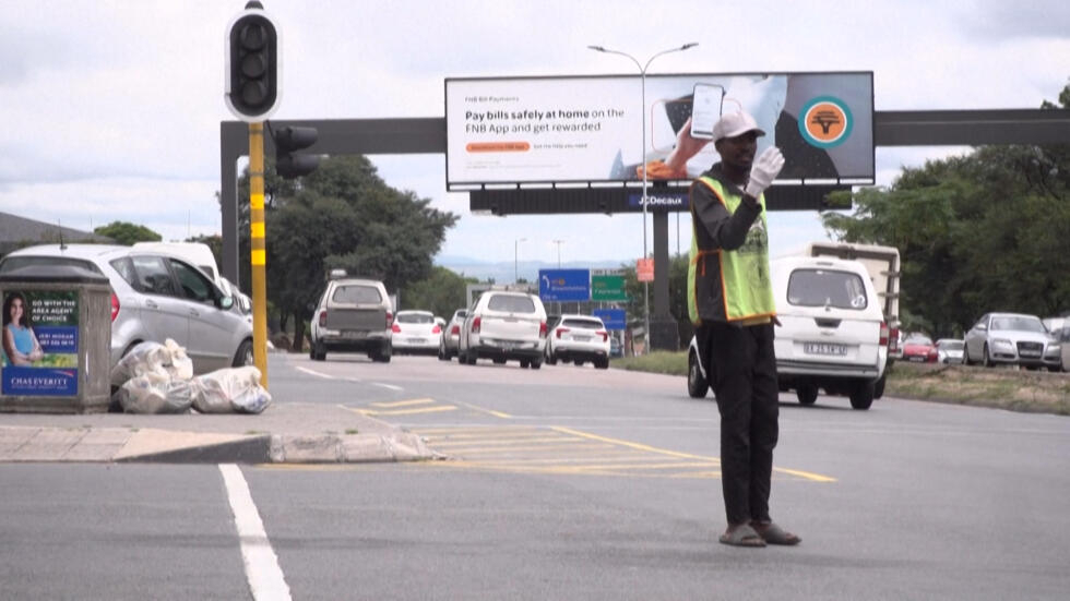 Ce qu'il faut retenir de l'actualité africaine de la semaine du 13 mars Ce qu'il faut retenir de l'actualité africaine de la semaine du 13 mars
