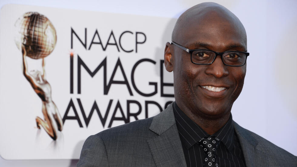 L'acteur Lance Reddick, star de la série culte "The Wire", est décédé