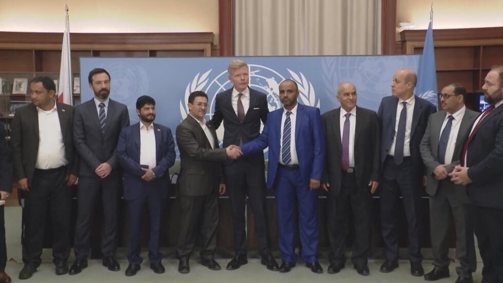 Rapprochement Iran - Arabie saoudite : un espoir de paix pour le Yémen ?