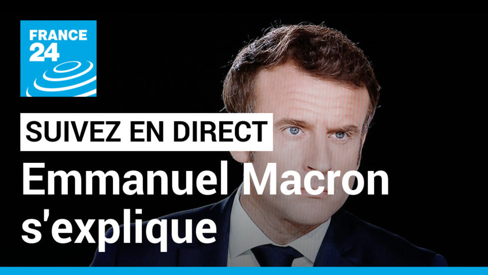 Réforme des retraites : après l’interview d’Emmanuel Macron, la colère ne faiblit pas