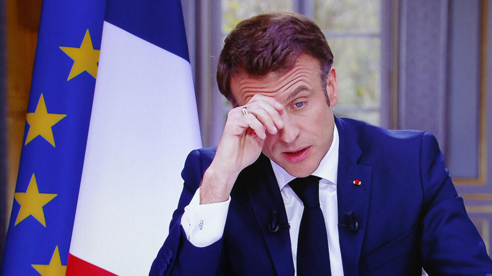 Réforme des retraites : les contre-vérités d’Emmanuel Macron