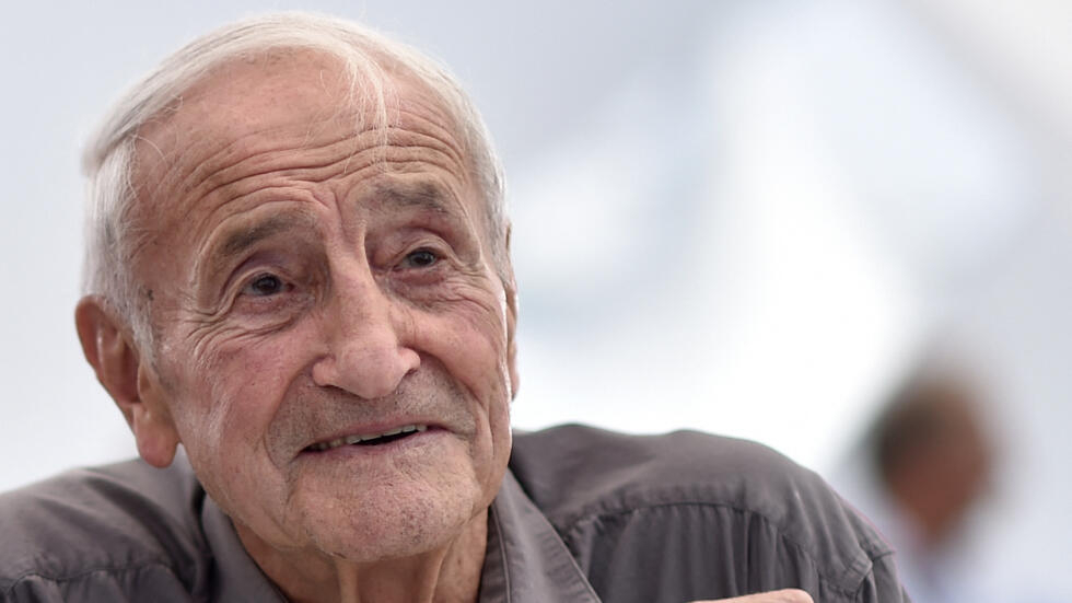 Décès du glaciologue Claude Lorius, pionnier de la climatologie