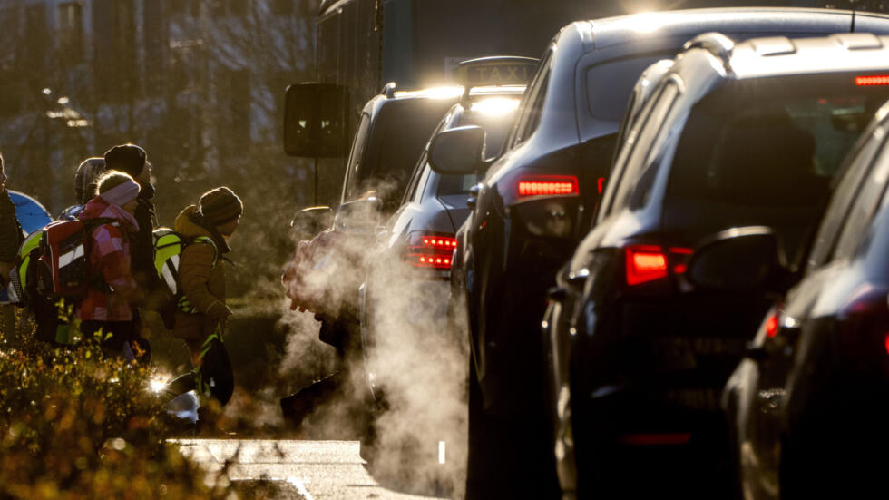 L'UE et Berlin s'accordent sur la fin des moteurs thermiques... et les carburants de synthèse