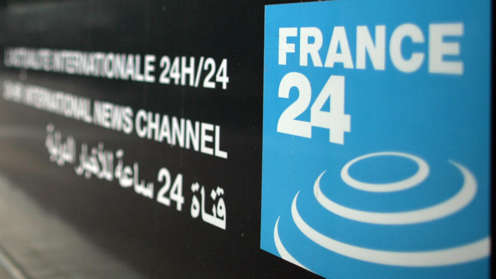 Burkina Faso : comment continuer à regarder France 24 ?