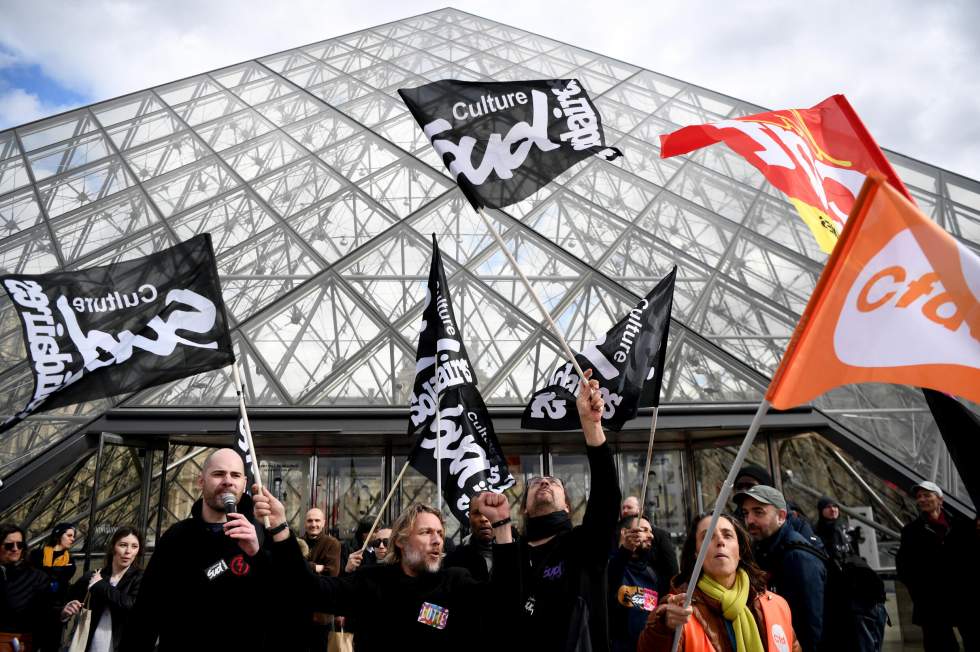 Pénurie, blocage, grève : le point sur la mobilisation contre la réforme des retraites