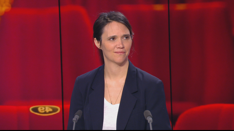 "Je verrai toujours vos visages" de Jeanne Herry : pour une justice qui répare "Je verrai toujours vos visages" de Jeanne Herry : pour une justice qui répare