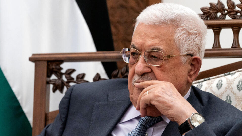 "Mahmoud Abbas a œuvré pour affaiblir tous les candidats potentiels à sa succession"