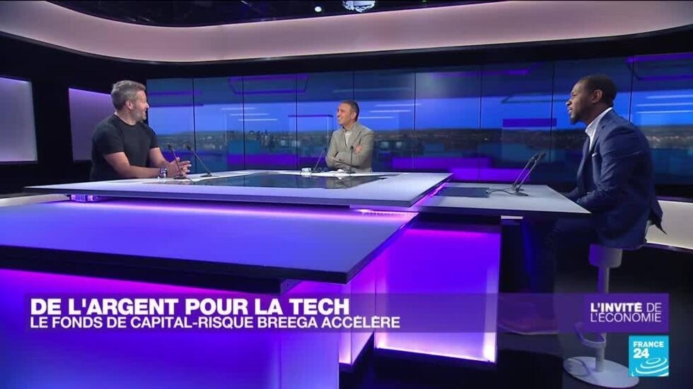 Fintech en Afrique : "L'inclusion financière est clé pour le développement des écosystèmes locaux" Fintech en Afrique : "L'inclusion financière est clé pour le développement des écosystèmes locaux"