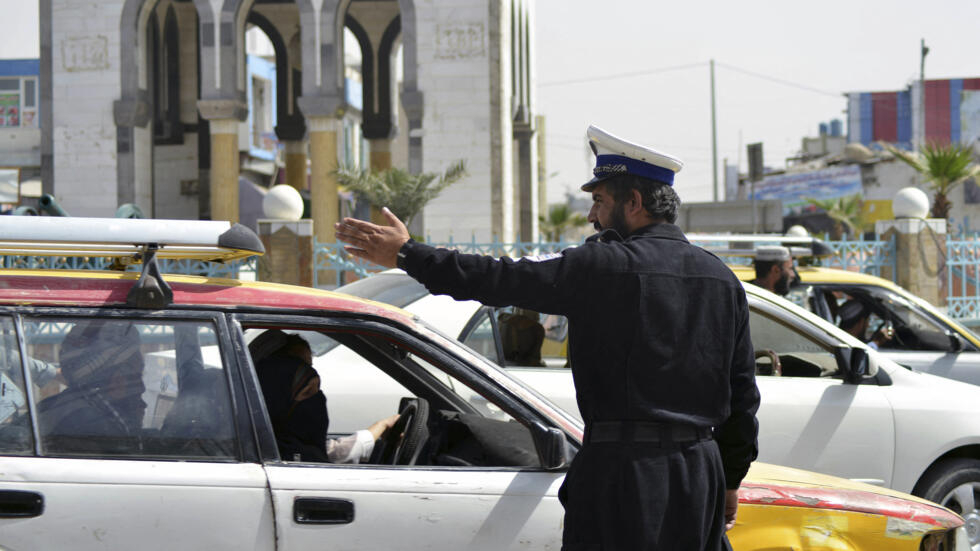 Afghanistan : trois Britanniques détenus par les Taliban, selon une ONG Afghanistan : trois Britanniques détenus par les Taliban, selon une ONG