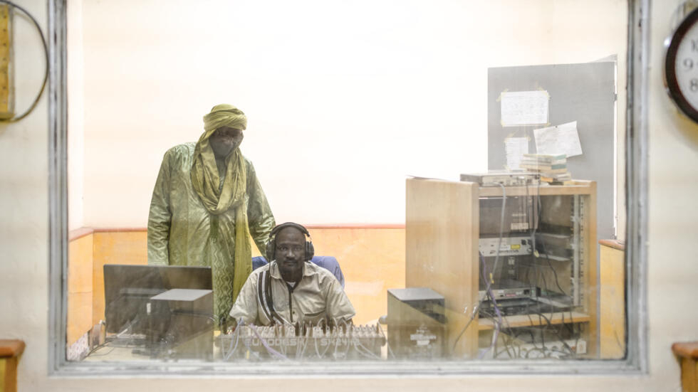 Groupes armés, juntes… RSF dénonce les dangers du métier de journaliste au Sahel