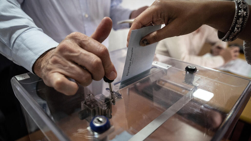 Français de l'étranger : les élus sortants en tête au 1er tour dans trois législatives partielles