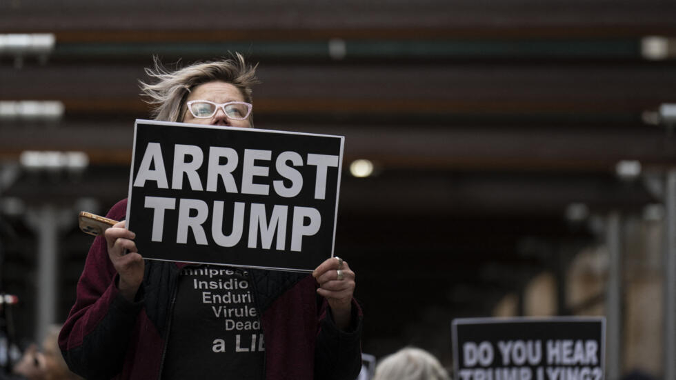 Aux États-Unis, ces autres affaires qui menacent Donald Trump Aux États-Unis, ces autres affaires qui menacent Donald Trump