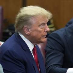 Procureur de New York : "Nous ne pouvons pas normaliser les conduites délictuelles graves" Procureur de New York : "Nous ne pouvons pas normaliser les conduites délictuelles graves"