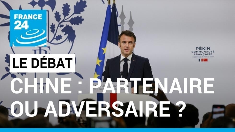 Chine : partenaire ou adversaire ?