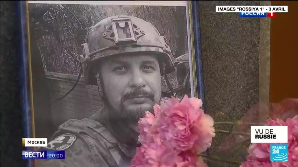 Le journaliste du Wall Street Journal détenu en Russie inculpé pour espionnage