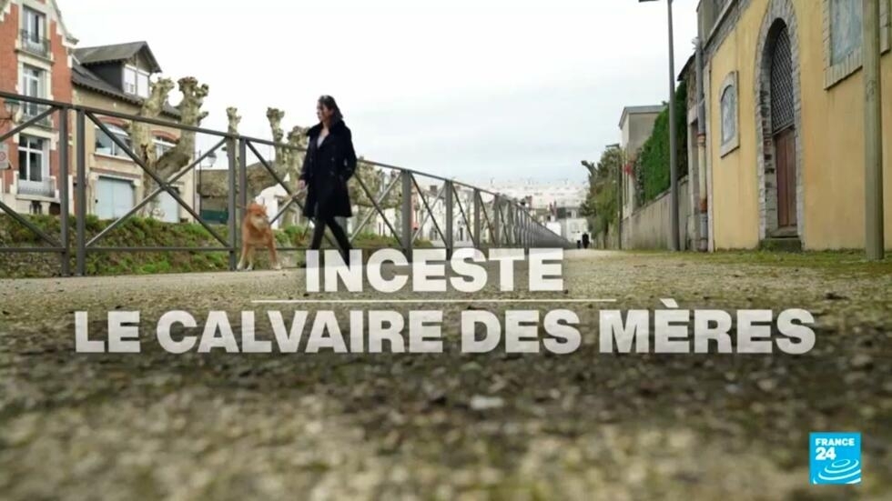 Inceste en France : le calvaire des mères qui veulent protéger leurs enfants