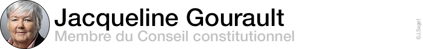 Réforme des retraites : qui sont les neuf Sages du Conseil constitutionnel ? Réforme des retraites : qui sont les neuf Sages du Conseil constitutionnel ?