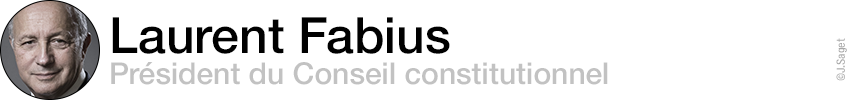 Réforme des retraites : qui sont les neuf Sages du Conseil constitutionnel ? Réforme des retraites : qui sont les neuf Sages du Conseil constitutionnel ?
