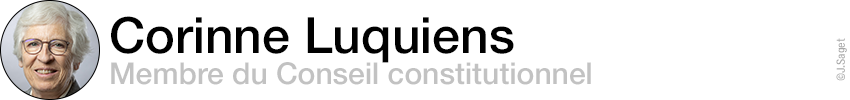 Réforme des retraites : qui sont les neuf Sages du Conseil constitutionnel ? Réforme des retraites : qui sont les neuf Sages du Conseil constitutionnel ?