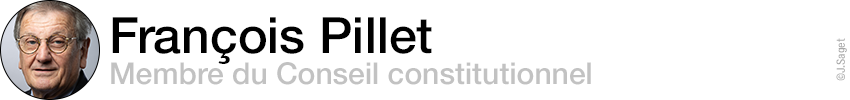 Réforme des retraites : qui sont les neuf Sages du Conseil constitutionnel ? Réforme des retraites : qui sont les neuf Sages du Conseil constitutionnel ?