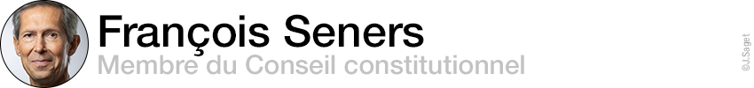 Réforme des retraites : qui sont les neuf Sages du Conseil constitutionnel ? Réforme des retraites : qui sont les neuf Sages du Conseil constitutionnel ?