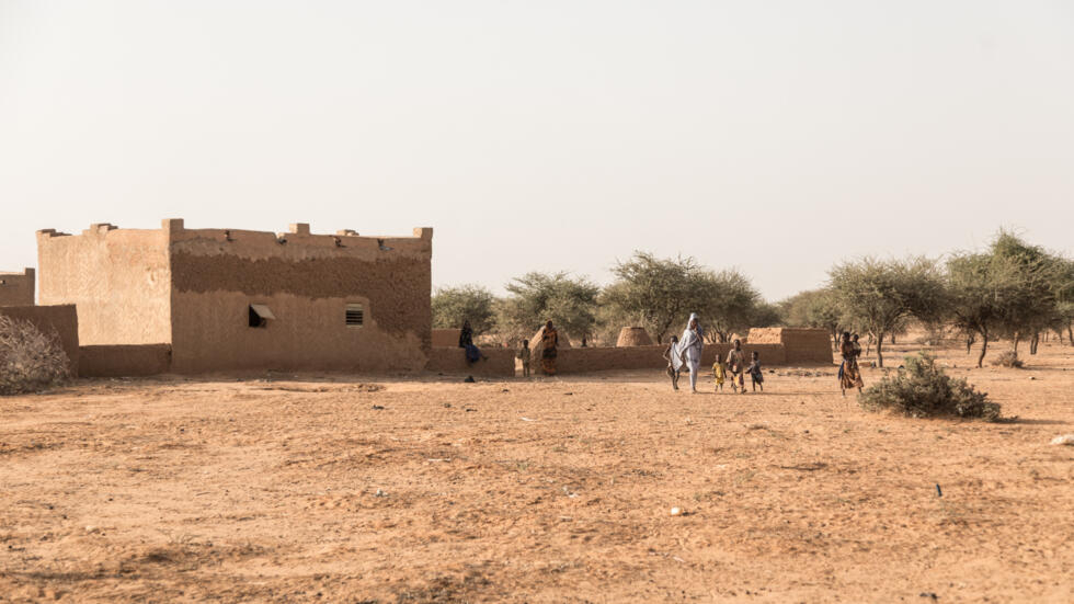 Mali : le groupe État islamique au grand Sahara aux portes de Ménaka