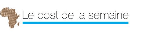 Ce qu'il faut retenir de l'actualité africaine de la semaine du 10 avril Ce qu'il faut retenir de l'actualité africaine de la semaine du 10 avril