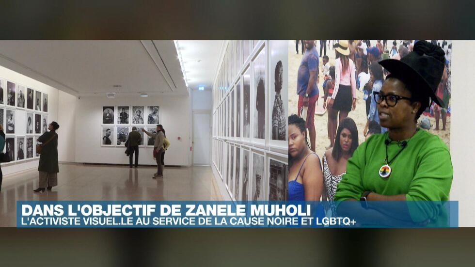 Ce qu'il faut retenir de l'actualité africaine de la semaine du 10 avril Ce qu'il faut retenir de l'actualité africaine de la semaine du 10 avril
