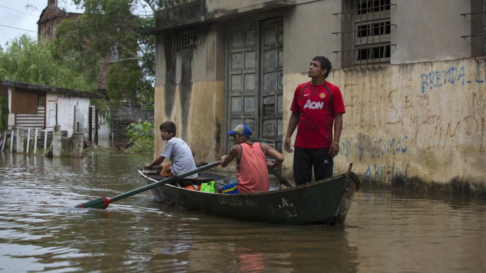 Climat : 2023, année d’un El Niño ou d'un Super El Niño ?