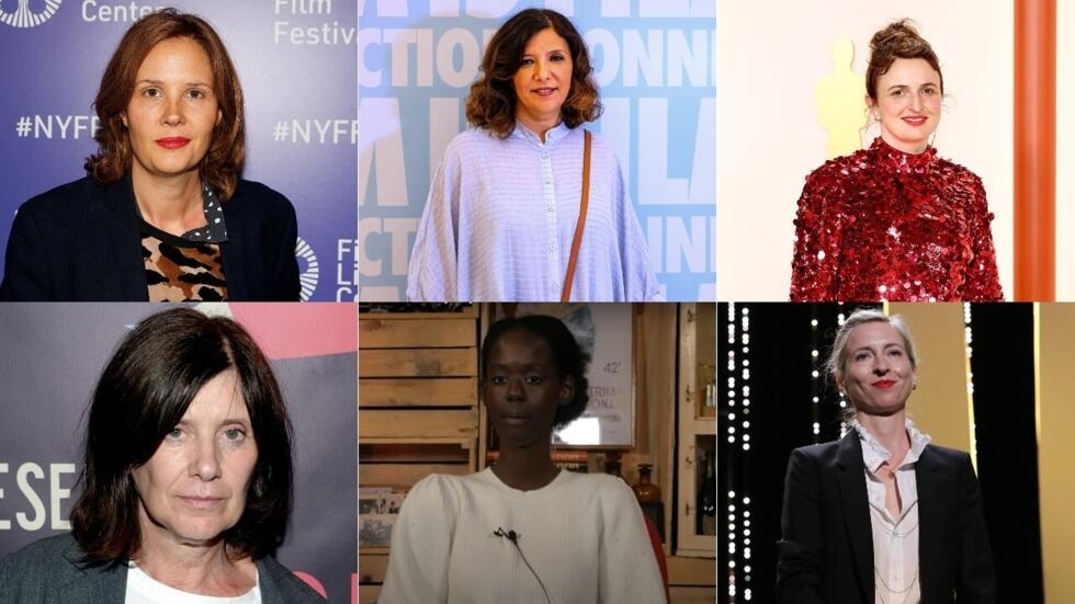 Un record de réalisatrices, mais le Festival de Cannes peut mieux faire