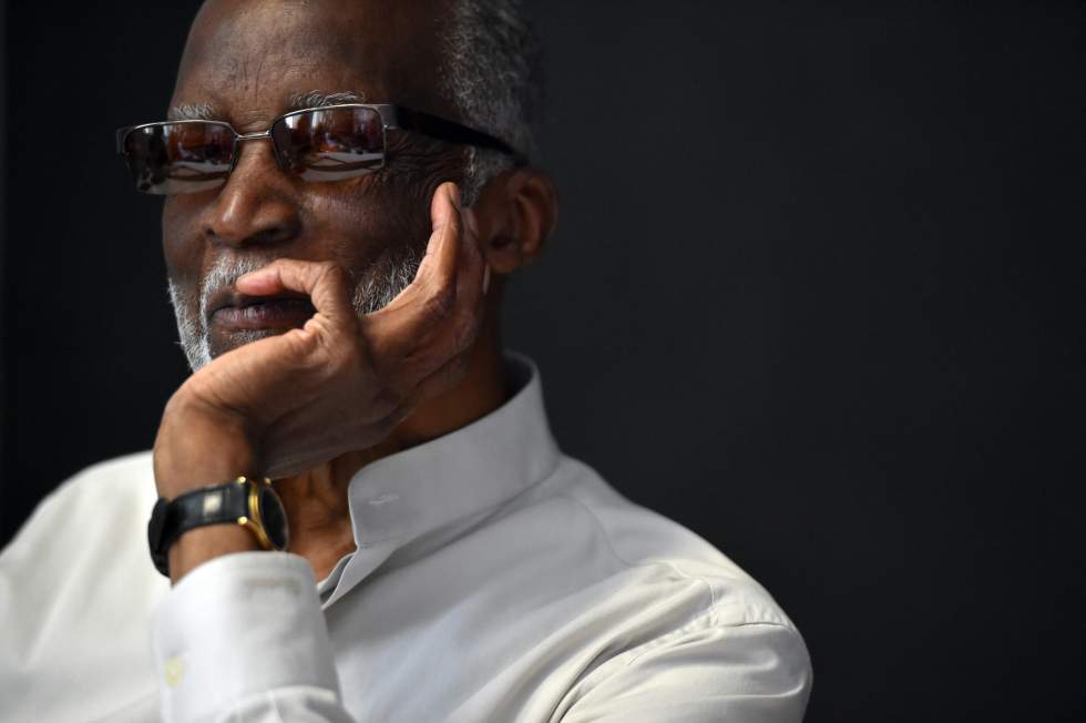Le pianiste de jazz américain Ahmad Jamal est décédé à l'âge de 92 ans Le pianiste de jazz américain Ahmad Jamal est décédé à l'âge de 92 ans