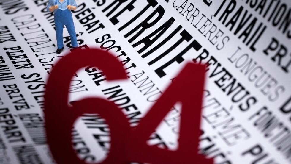 Que contient le texte définitif de la réforme des retraites ? Que contient le texte définitif de la réforme des retraites ?