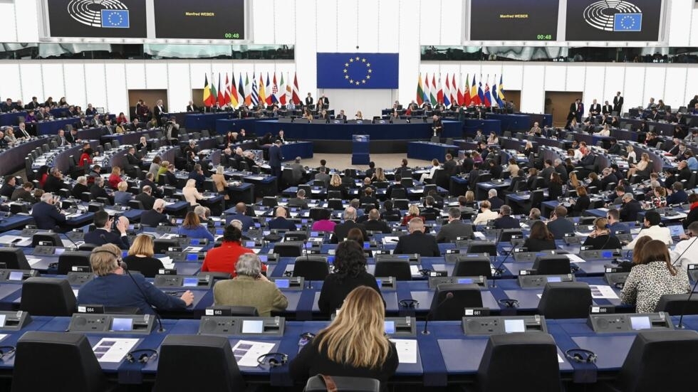 L'Union européenne s'accorde pour développer la production de semi-conducteurs