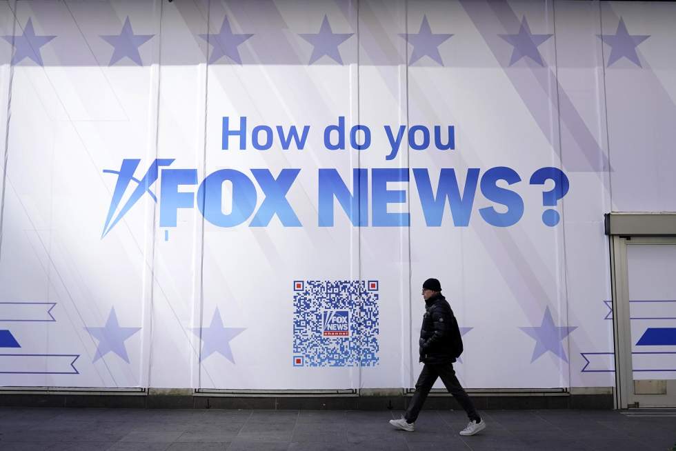 Accord entre Fox News et Dominion dans l'affaire de diffamation sur la présidentielle de 2020