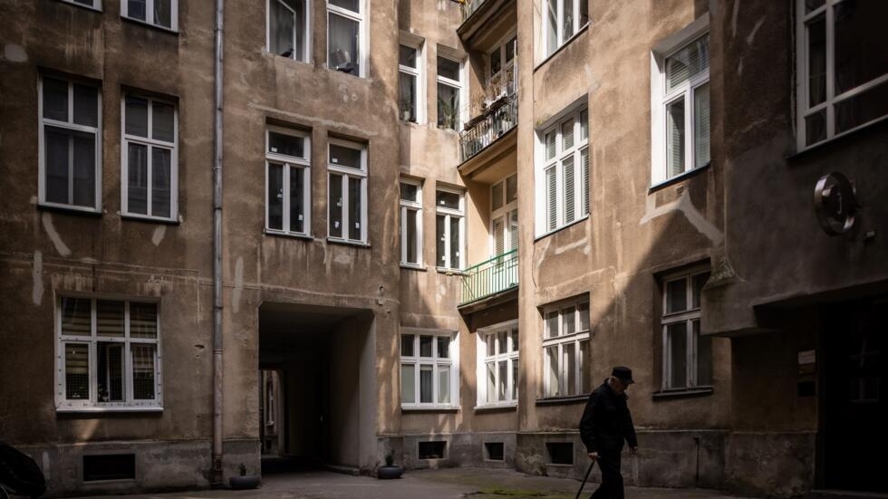 La Pologne marque le 80e anniversaire du soulèvement du ghetto de Varsovie