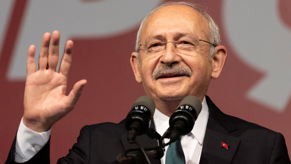 Turquie : l'opposant Kemal Kilicdaroglu revendique son appartenance à la minorité alévie