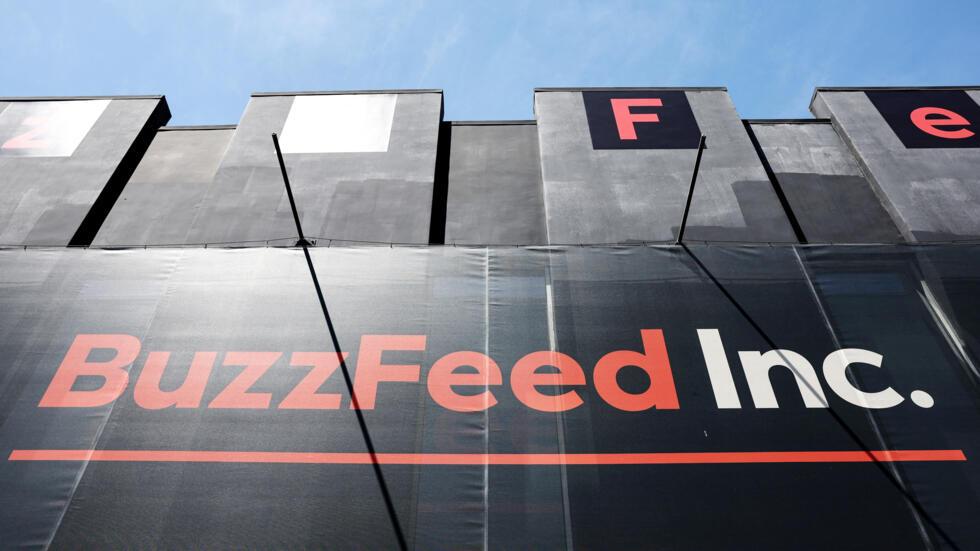 Le site BuzzFeed News, symbole des médias d’info gratuits, va fermer